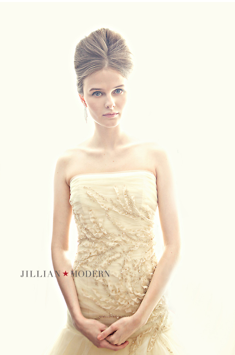 Rivini Spring 2013 photographed by Jillian Modern Photography