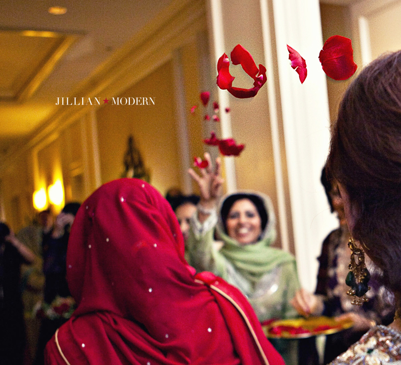 Scottsdale Ritz Carlton Wedding Photography by Jillian Modern