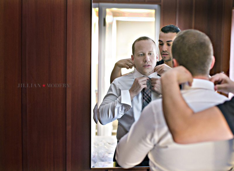 Jillian Modern Photography | Hudson Hotel Wedding Photography | New York City